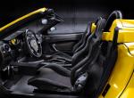 Ferrari F430 Scuderia Spider 16M 2008 года
